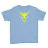 retro gamer anime Youth Tee