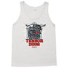ny terror dogs Tank Top