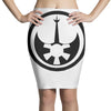 monument Pencil Skirts