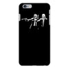 darth fiction iPhone 6/6s Plus Case
