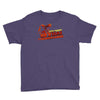 sexual tyrannosaurus Youth Tee