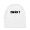 i can look it Baby Beanies