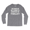 pet lovers Long Sleeve Shirts
