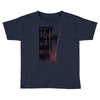 eeny meeny miny moe Toddler T-shirt