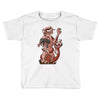 well fvck you too! Toddler T-shirt