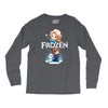 frozen Long Sleeve Shirts