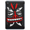 addict x mysterious al mask iPad Mini