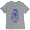 diver V-Neck Tee