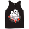 bae to the max Tank Top