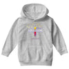 march for science earth day 2017 unless black mug Youth Hoodie