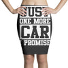 over 10,000 sold worldwide Pencil Skirts