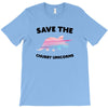 Save The Chubby Unicorns T-Shirt
