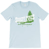 no place for 1 T-Shirt