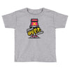 game over man Toddler T-shirt
