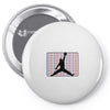 Goku Air Pin-back button