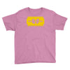 razor sharp records Youth Tee