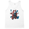curse of the leaf Tank Top