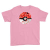 let&rsquo;s get it started Youth Tee
