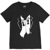 tuxedo after party V-Neck Tee