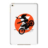 black attack iPad Mini 4
