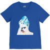 ONE PIECE V-Neck Tee