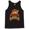 atooine sandcrawlers Tank Top