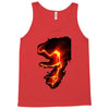 melting point Tank Top