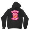 donut ghost Unisex Hoodie