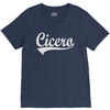 cicero V-Neck Tee