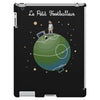 le petit footballeur iPad 3 and 4 Case