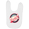 col man Baby Bibs