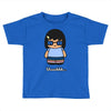 Tina Belcher Toddler T-shirt