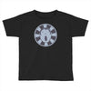 o face Toddler T-shirt
