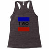 make art work Racerback Tank