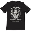 white lotus T-Shirt