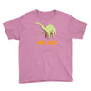 never forget Youth Tee