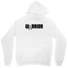 warrior Unisex Hoodie