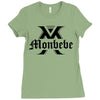 Monbebe Ladies Fitted T-Shirt
