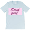 girl scout T-Shirt