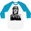 ice cream girl 3/4 Sleeve Shirt