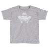 paper rock scissors gun, i win Toddler T-shirt