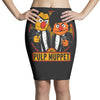 pulp muppet Pencil Skirts