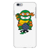 lucky turtle iPhone 6/6s Plus Case