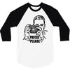 photos please 3/4 Sleeve Shirt