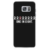 breast cancer survivor ribbon Samsung Galaxy S7 Case
