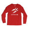 you say pub crawl Long Sleeve Shirts