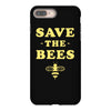 Save The Bees iPhone 8 Plus