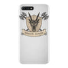 dragon hunter iPhone 7 Plus Case