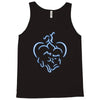 pet love cat Tank Top