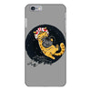 rebel cattack iPhone 6 Plus/6S Plus Case